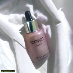 Blossom 4.0 Pink Liquid Highlighter for Pakistani Skin