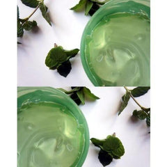 Aloe Vera 97% Soothing Gel Cooling Pakistan