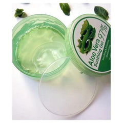 Aloe Vera 97% Soothing Gel Cooling Pakistan