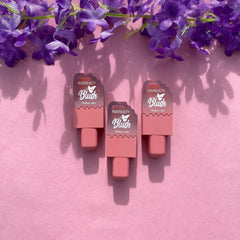 Long Lasting Liquid Blush Pink Hydrating Formula