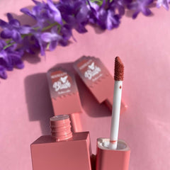 Long Lasting Liquid Blush Pink Hydrating Formula