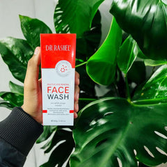 Premium Quality Face Wash for All Skin Types 100g