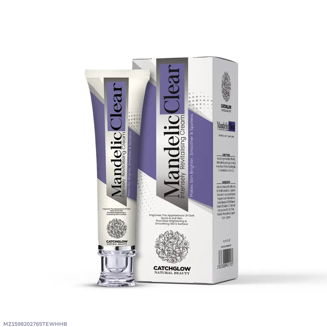 Dead Skin Remover Face Cream