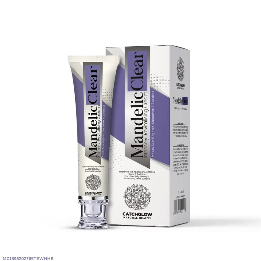 Dead Skin Remover Face Cream