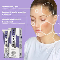 Dead Skin Remover Face Cream