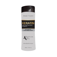 Anti-Hair Fall Hair Shampoo for Stronger Hair