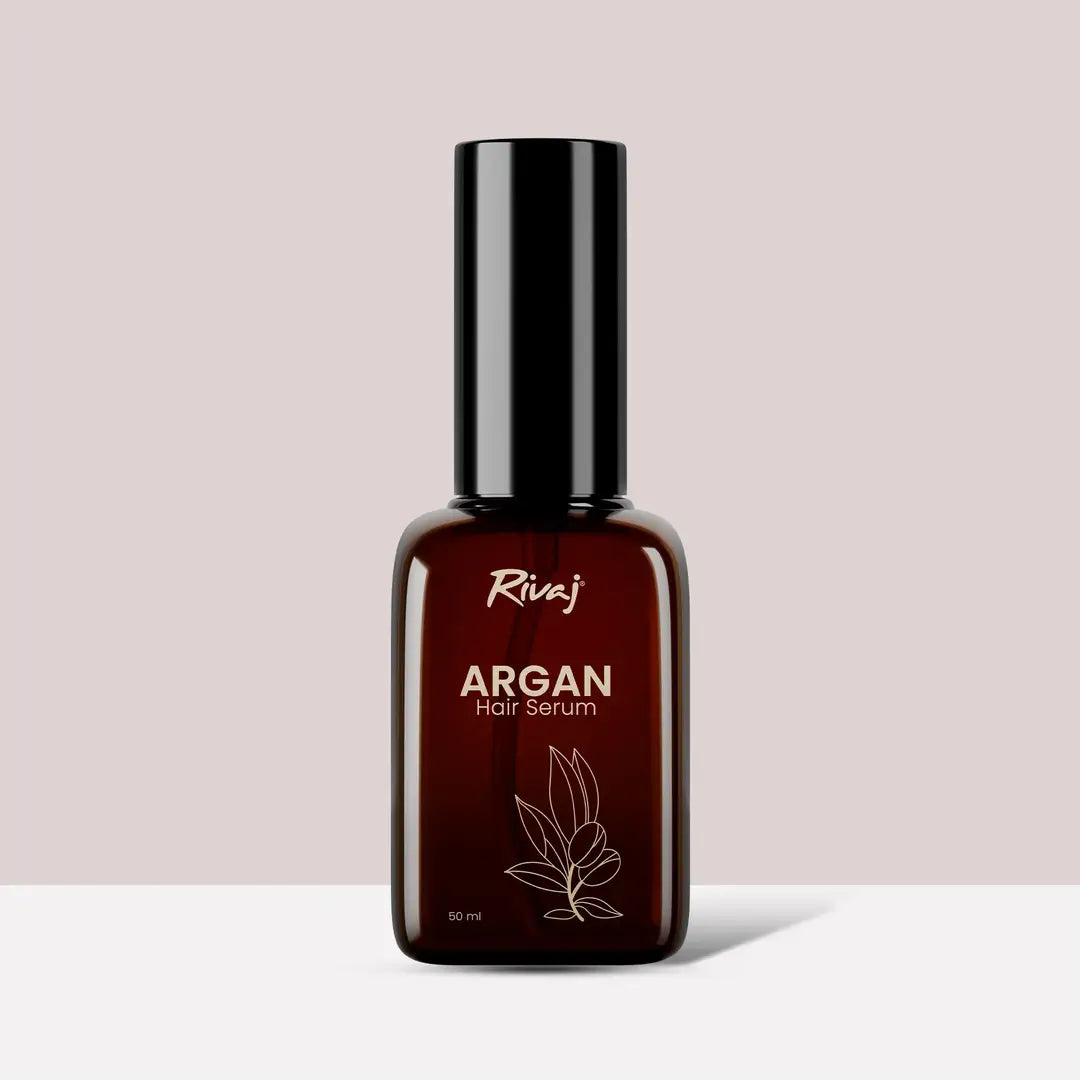 Damaged Hair Hair Serum