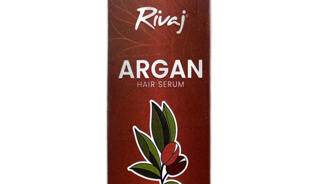 Damaged Hair Hair Serum