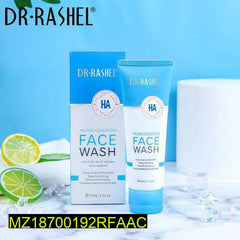Premium Hydrating Face Wash for All Skin Types