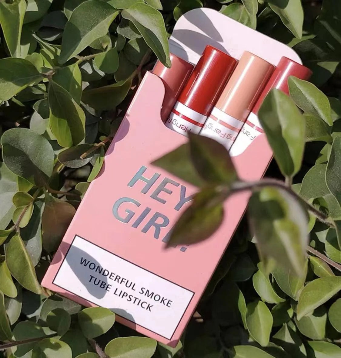 Cosmetics