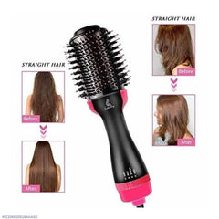 Fast Drying Hair Dryer One step