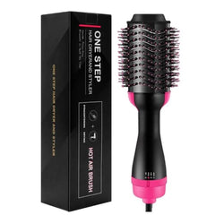 Fast Drying Hair Dryer One step