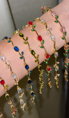 1 Pc Couple's Bracelet