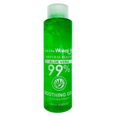 Aloe Vera Gel 99% Pure for Hot Weather Pakistan