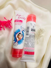 Fair & Lovely Whitening Face Wash 100ml x2