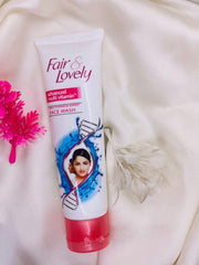 Fair & Lovely Whitening Face Wash 100ml x2