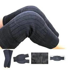 Unisex Wool Knee Warmers, Easy Wear, Formal Wear