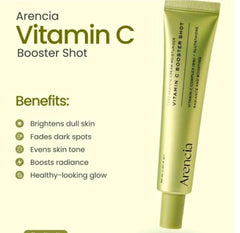 Whitening And Brightening Face Cream