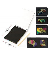 Stationary
