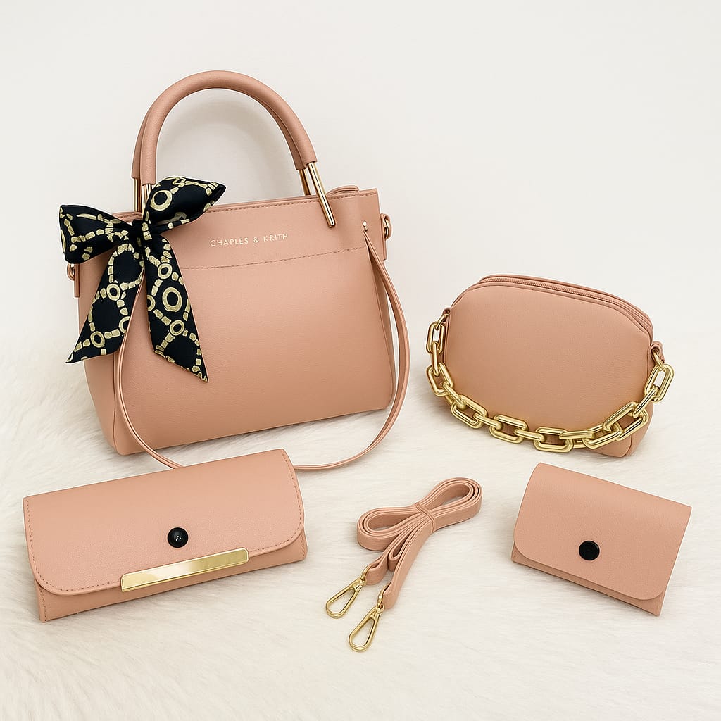 Hand Bags