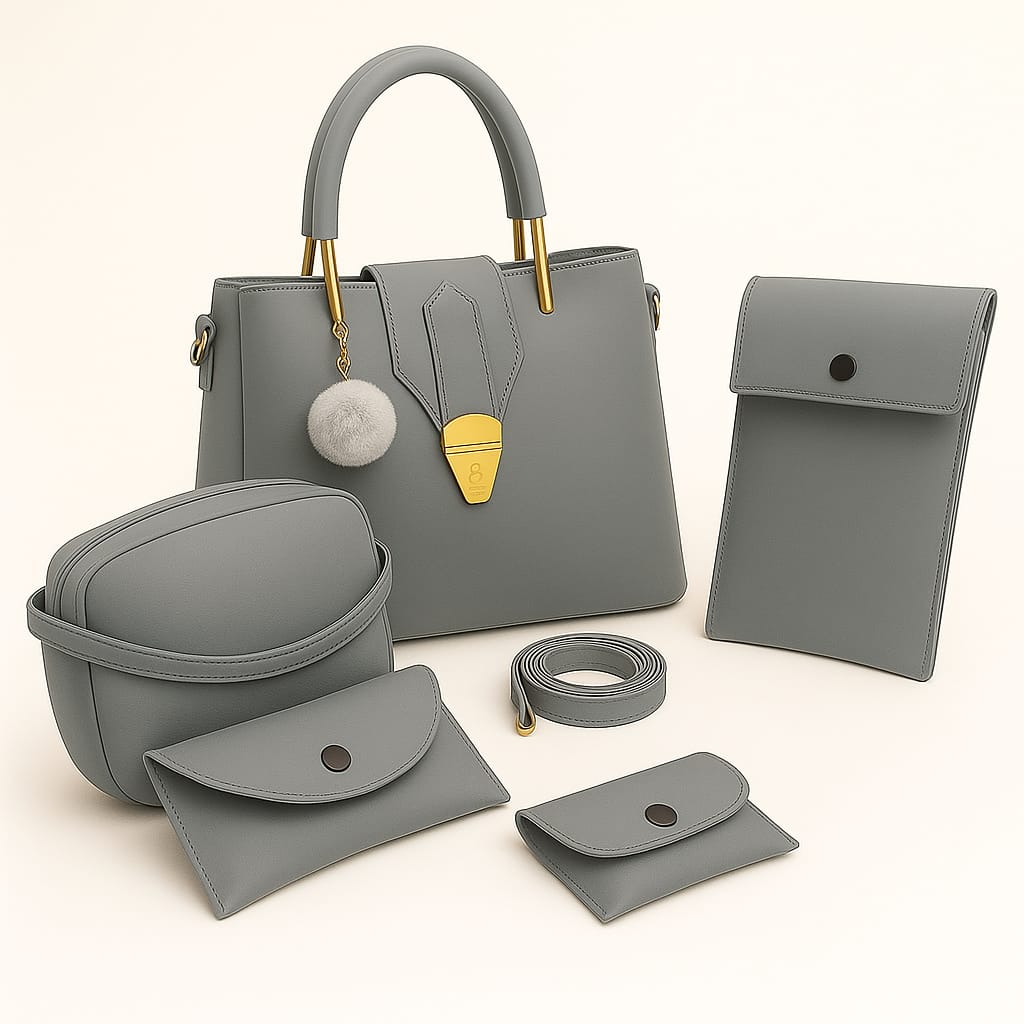 Hand Bags