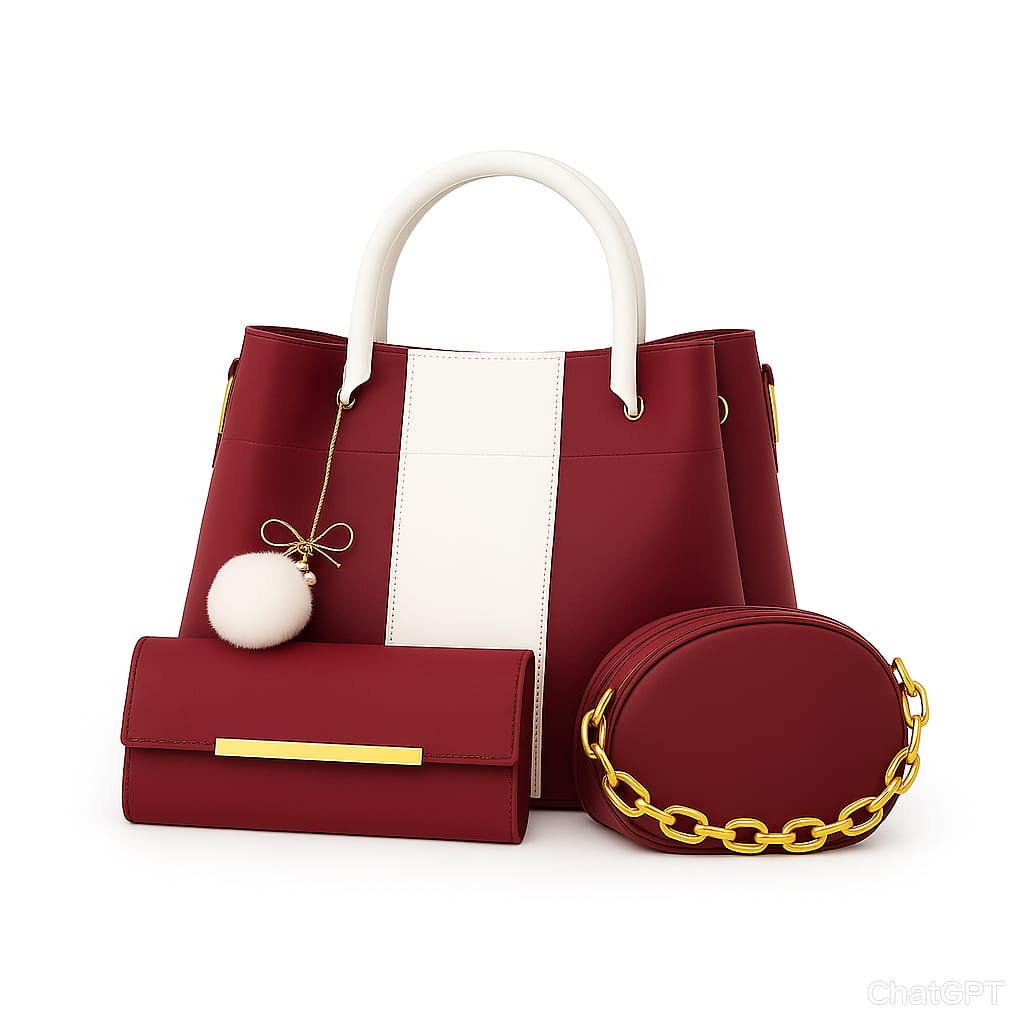 Hand Bags