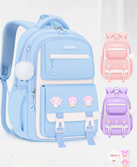 Stationary