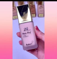 i love it again order