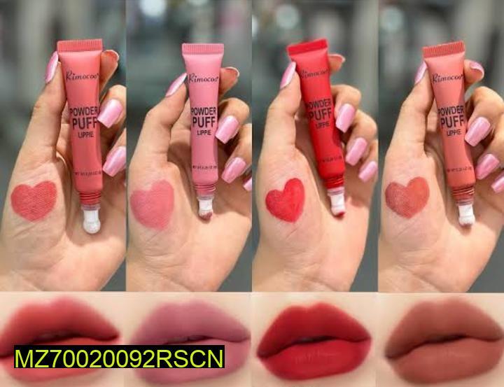 Liquid Blush on Long Lasting Pakistani Makeup Set