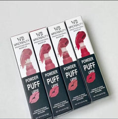 Liquid Blush on Long Lasting Pakistani Makeup Set