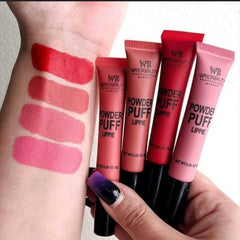 Liquid Blush on Long Lasting Pakistani Makeup Set