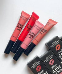 Liquid Blush on Long Lasting Pakistani Makeup Set