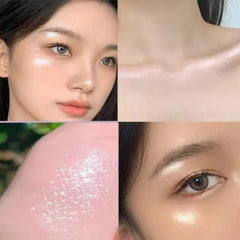 2-in-1 Highlighter for Pakistani Brides & Parties