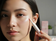2-in-1 Highlighter for Pakistani Brides & Parties