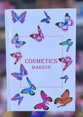 Eyeshadow Palette 16 Shades Matte Glitter Pakistani Makeup