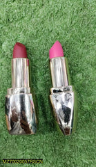 High Pigmented Matte Lipstick Bold Shades Pakistan