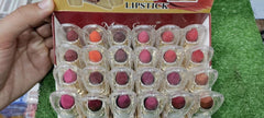 High Pigmented Matte Lipstick Bold Shades Pakistan