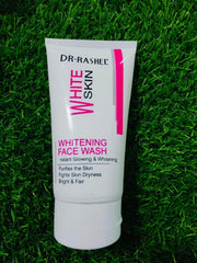 Dr Rashel Whitening Face Wash 150ml All Skin Types