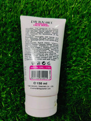 Dr Rashel Whitening Face Wash 150ml All Skin Types