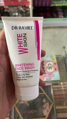 Dr Rashel Whitening Face Wash 150ml All Skin Types