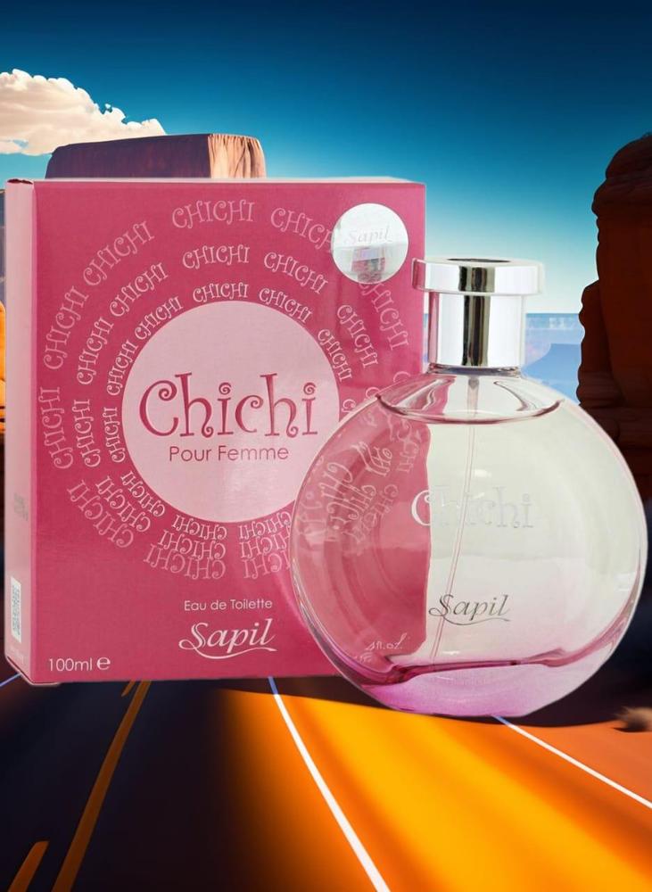 12 Hrs Sweat Resistance Perfume