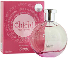 12 Hrs Sweat Resistance Perfume