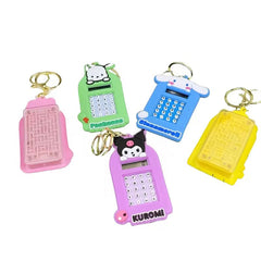 Stationary