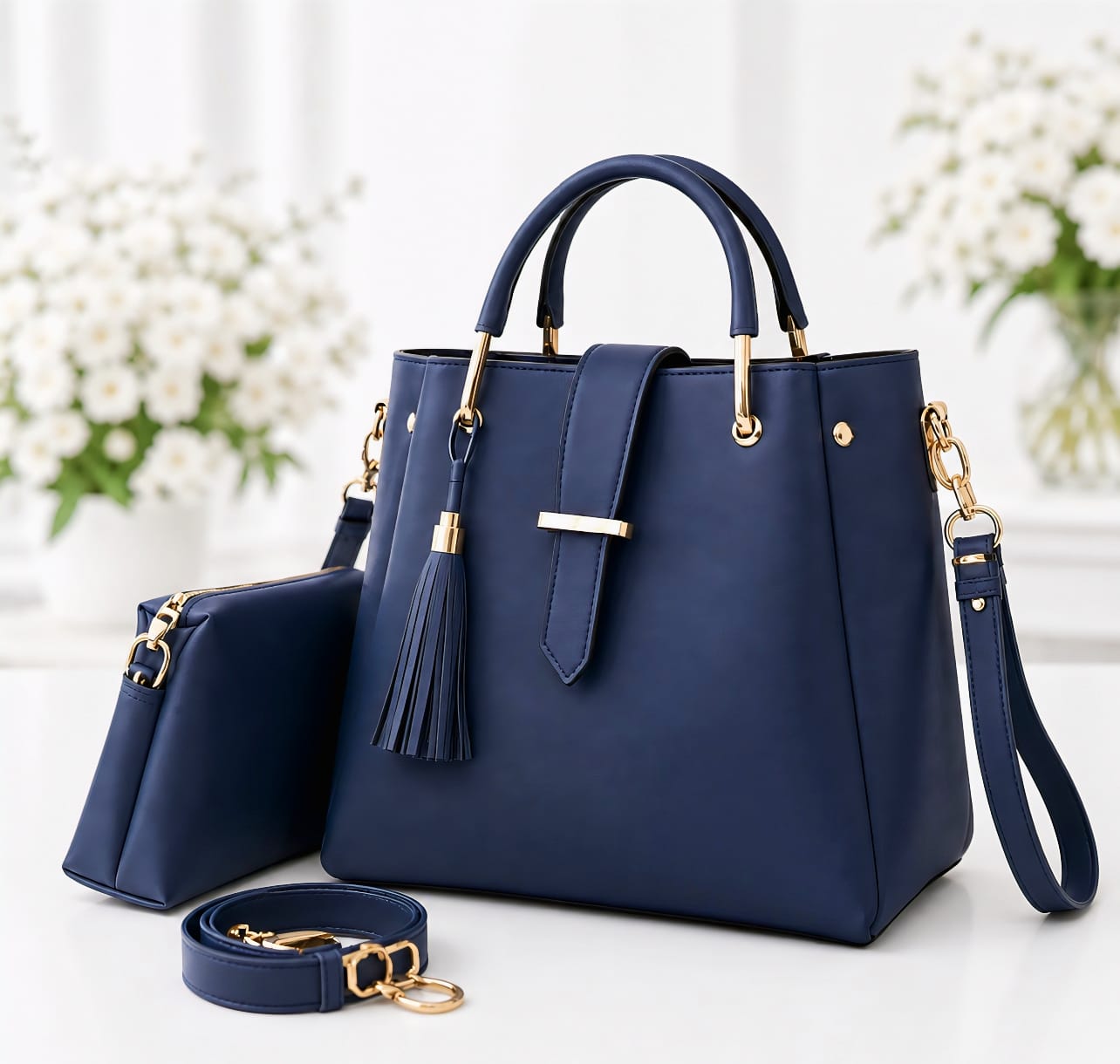 Hand Bags