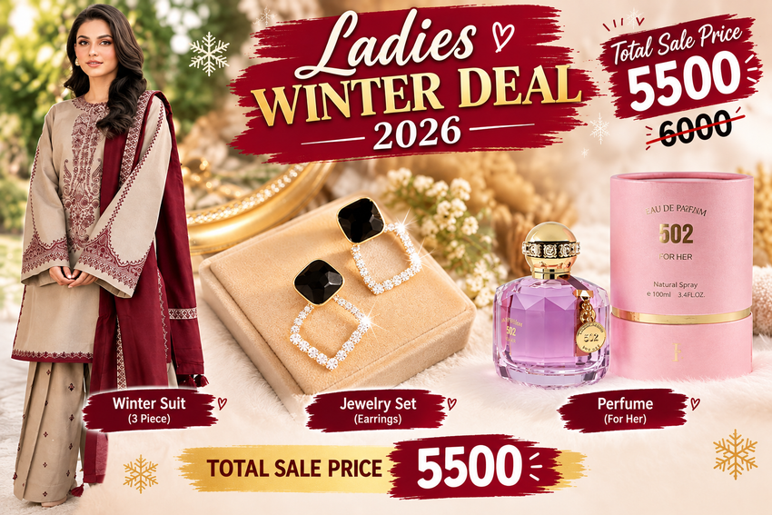 Today`s Deal