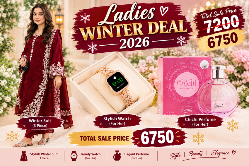 Tomorrow deal