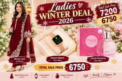 Tomorrow deal