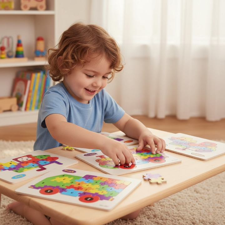 Kids Toys