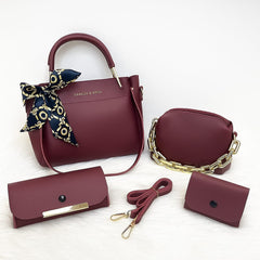 Hand Bags
