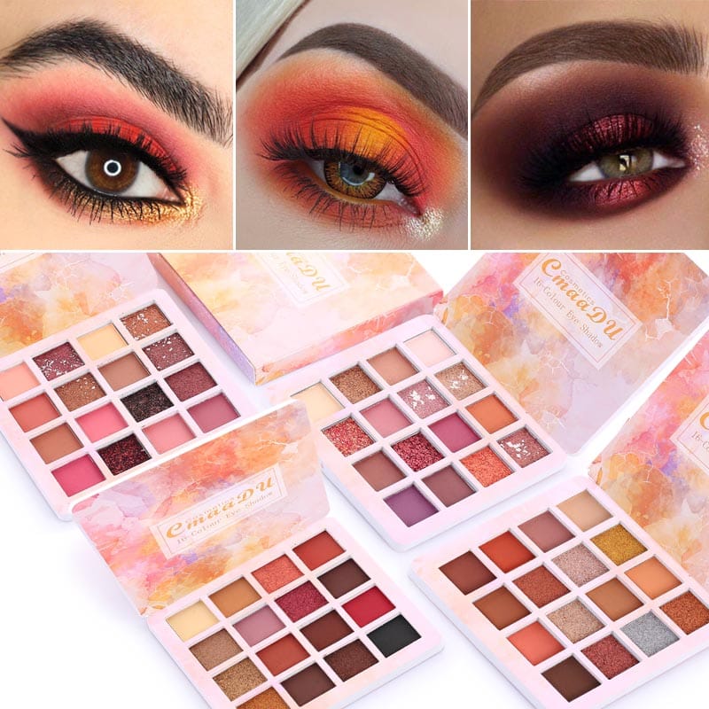 Cosmetics